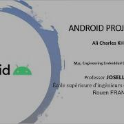 Android Project Media Application Android Firebase Recyclerview Card View Listview Auth Etc