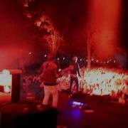 Kaiser Chiefs Kirkstall Abbey Leeds 2011 Ruby