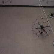 LQR Based Consensus Control On Heterogeneous Multi Agent Systems Tests
