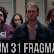 İçerde 31 Bölüm 2 Fragman