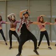 Fireball Zumba Dance By Miguel Valentin