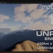 Unreal Engine 5 5 100km X 100km Tutorial Open World Landscape Tutorial