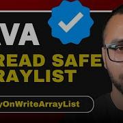 Java ArrayList Vs CopyOnWriteArrayList Thread Safe Code Explained