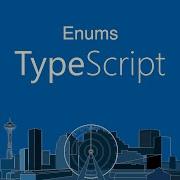 Перечисления в TypeScript