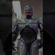 Thank You For Your Cooperation Robocop 1987