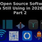 The Open Source Software I M Still Using In 2026 Part 2