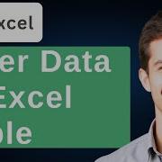 How To Filter Data In A Range Or Table In Microsoft Excel 2026 Guide