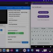 MobSF Dynamic Analysis Insecure Storage Mobile App Demo