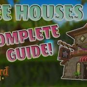 Every FREE Castle In Wizard101 And How To Get Them