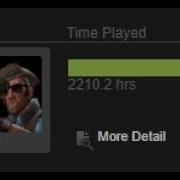 2000 Hours Of Legit Cheating