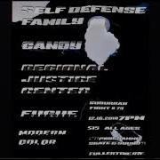 CANDY Live At Programme Skate Sound 12 16 18