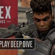 Apex Legends Gameplay Deep Dive Trailer