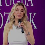 Tuğba Özerk Ayrılık Canlı Performans
