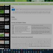 JQuery UI Accordion Widget