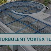 15kW Vortex Turbine With More Technical Details