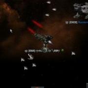 DarkOrbit Matando Devos D E