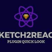 How The Plugin Works Sketch2React