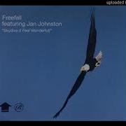 Freefall Feat Jan Johnston Skydive I Feel Wonderful
