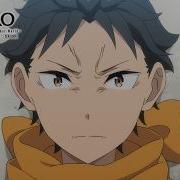 I M Back Re ZERO Starting Life In Another World Season 4