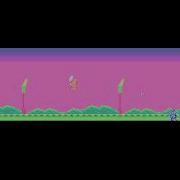 Combo Engine Test Mega Man Characters