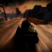 FlatOut 3 Chaos Destruction Trailer 2