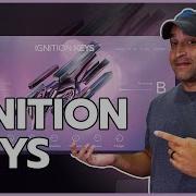 IGNITION KEYS By Native Instruments Worth A Look
