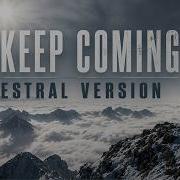 LOW ROAR I Ll Keep Coming My Final Death Stranding 2 Orchestral Tribute