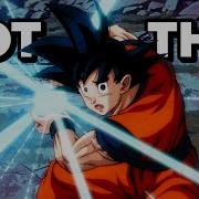 What S The Most COMMON Technique In Dragon Ball