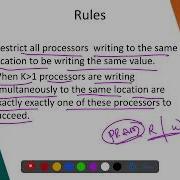 5 7 Parallel Programming Models