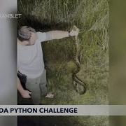 The 2024 Python Challenge Kicks Off
