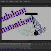 020 Animate Cc Pendulum Animation