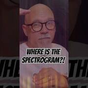 What Does A Spectrogram Even Do