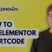 How To Use Elementor Shortcode 2026 Full Guide