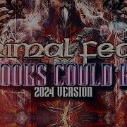 PRIMAL FEAR If Looks Could Kill 2024 Version Official Visualizer Video