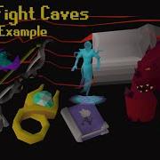 Fight Caves Speedrun CA Guide Example Run
