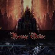 Revenge Online Database Vsro DB