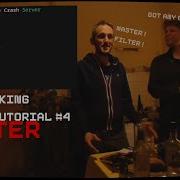 Code Cooking With CrashServer 4 Livecoding With Foxdot Master Filters
