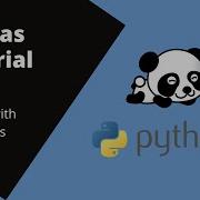 Dealing With Null Values Pandas Tutorial Part 4