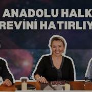 Anadolu Görevini Hatırlıyor