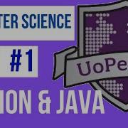 CS1102 Unit 1 Programming Assignment