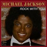 Michael Jackson Rock With You Single Version