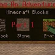 How To Make An Adventure Map Part 1 Building Techniques And MCEDIT