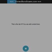 Construct 2 Tabs Menu Effects Free Capx