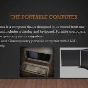 Evolution Of Mobile Computing