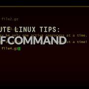 How To Use The Zdiff Command