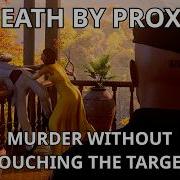 Death By Proxy 47 Getting Others To Eliminate His Targets