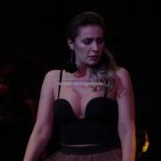 Sıla Yoruldum 04 Şubat 2017 Heybeden Şarkılar Konseri TİM Show Center