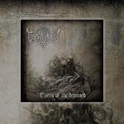 The Everdawn 03 The Silent Winter Sky Opera Of The Damned 1996 DeathMetal ReMaster