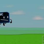 Scrolling Background Test