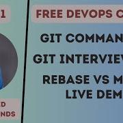 Day 11 Git Interview Q A And Commands For DevOps Real World Example Devops Github Git 2023
